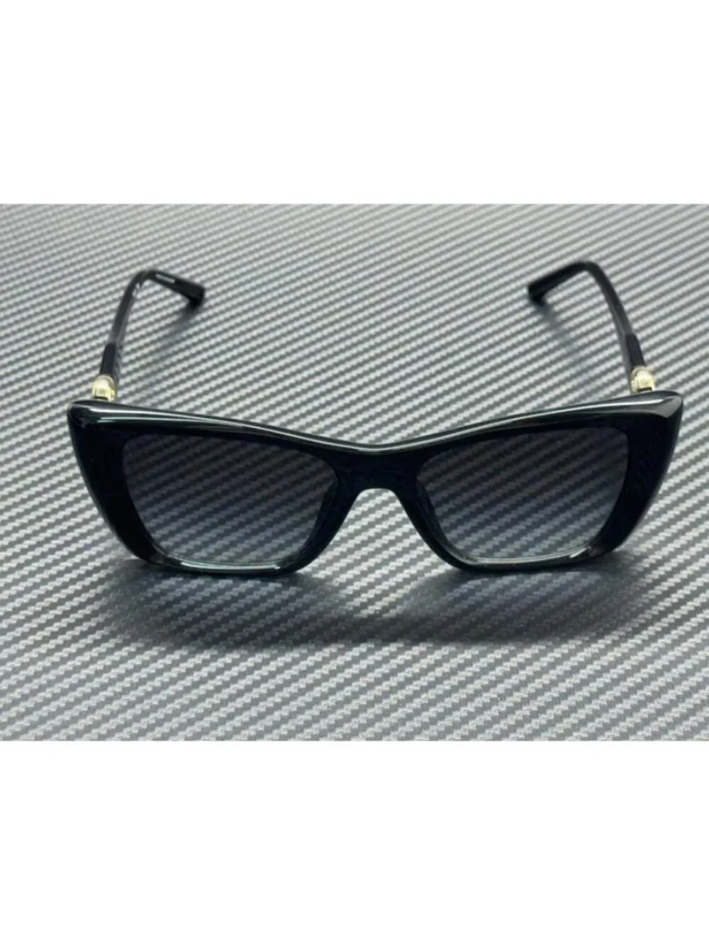 New Michael Kors Women Black Sunglasses -17-140